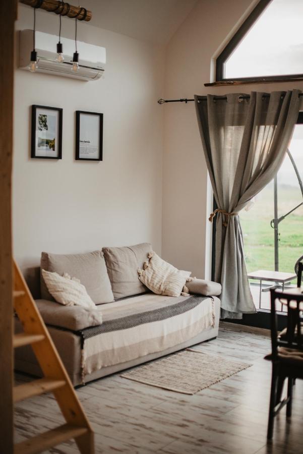 Osada Augustow Villa Mirsk Luaran gambar