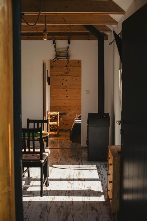 Osada Augustow Villa Mirsk Luaran gambar