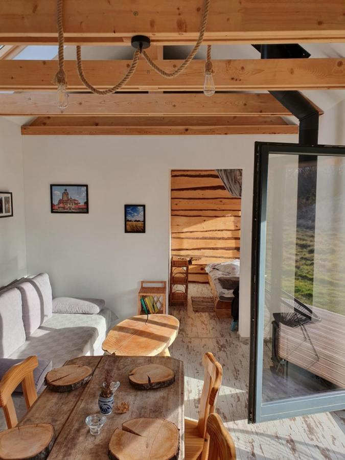 Osada Augustow Villa Mirsk Luaran gambar
